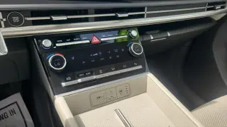 Hyundai SANTA FE 2024 SEL 4p SUV