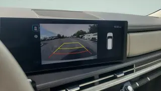 Hyundai SANTA FE 2024 SEL 4p SUV