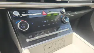 Hyundai SANTA FE 2024 SEL 4p SUV