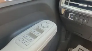 Hyundai SANTA FE 2024 SEL 4p SUV