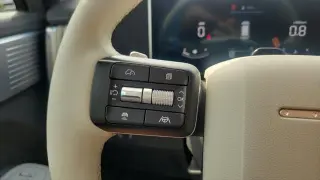 Hyundai SANTA FE 2024 SEL 4p SUV