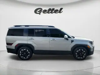Hyundai SANTA FE 2024 SEL 4p SUV