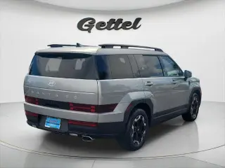Hyundai SANTA FE 2024 SEL 4p SUV