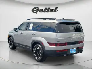 Hyundai SANTA FE 2024 SEL 4p SUV