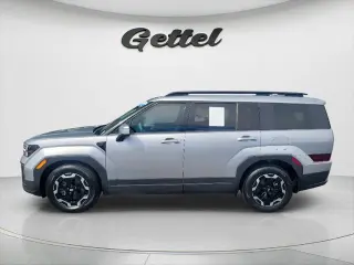 Hyundai SANTA FE 2024 SEL 4p SUV