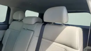 Hyundai SANTA FE 2024 SEL 4p SUV