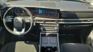 Hyundai SANTA FE 2025 SE 4dr SUV