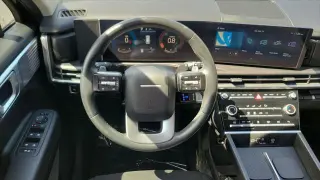 Hyundai SANTA FE 2025 SE 4dr SUV