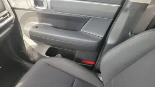 Hyundai SANTA FE 2025 SE 4dr SUV