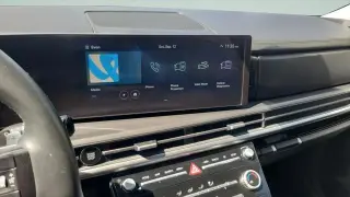 Hyundai SANTA FE 2025 SE 4dr SUV