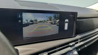 Hyundai SANTA FE 2025 SE 4dr SUV