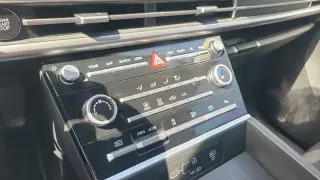 Hyundai SANTA FE 2025 SE 4dr SUV