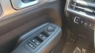 Hyundai SANTA FE 2025 SE 4dr SUV