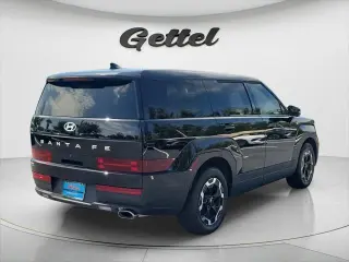 Hyundai SANTA FE 2025 SE 4dr SUV