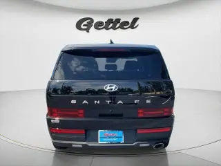 Hyundai SANTA FE 2025 SE 4dr SUV