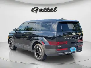 Hyundai SANTA FE 2025 SE 4dr SUV