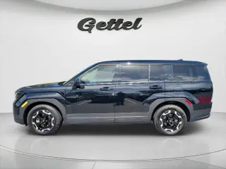 Hyundai SANTA FE 2025 SE 4dr SUV
