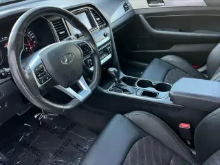 Hyundai SONATA 2019 Sport 4dr Sedán