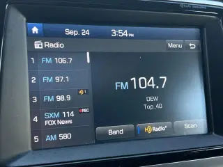 Hyundai SONATA 2019 Sport 4dr Sedán