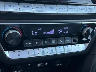 Hyundai SONATA 2019 Sport 4dr Sedán