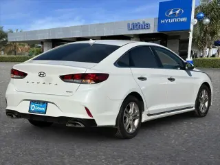 Hyundai SONATA 2019 Sport 4dr Sedán