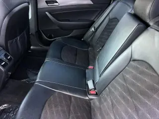 Hyundai SONATA 2019 Sport 4dr Sedán