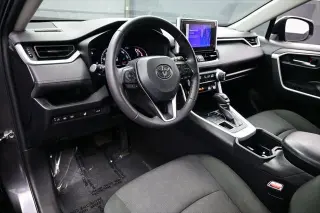 Toyota RAV4 2023 AWD XLE 4dr SUV