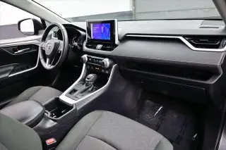 Toyota RAV4 2023 AWD XLE 4dr SUV
