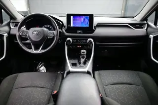 Toyota RAV4 2023 AWD XLE 4dr SUV