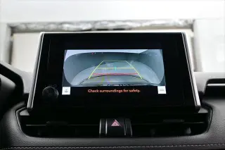 Toyota RAV4 2023 AWD XLE 4dr SUV