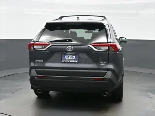Toyota RAV4 2023 AWD XLE 4dr SUV