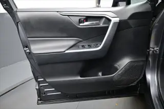 Toyota RAV4 2023 AWD XLE 4dr SUV