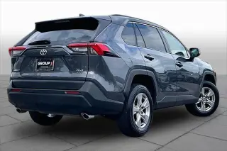 Toyota RAV4 2025 4x4 XLE 4p SUV