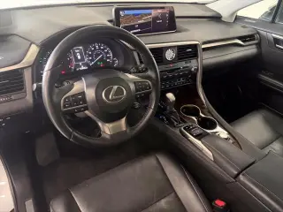 Lexus RX 350 2017 AWD 4dr SUV