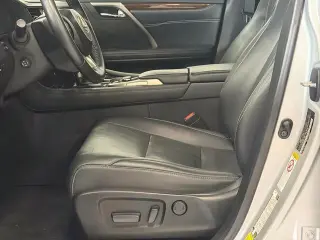 Lexus RX 350 2017 AWD 4dr SUV