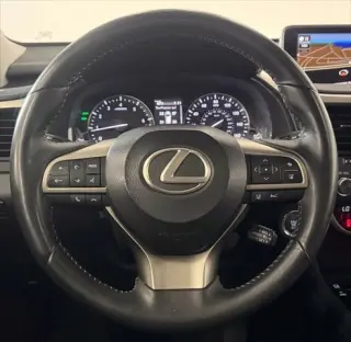 Lexus RX 350 2017 AWD 4dr SUV