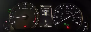 Lexus RX 350 2017 AWD 4dr SUV