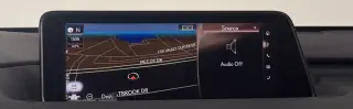 Lexus RX 350 2017 AWD 4dr SUV