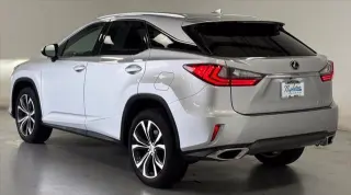 Lexus RX 350 2017 AWD 4dr SUV