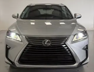 Lexus RX 350 2017 AWD 4dr SUV