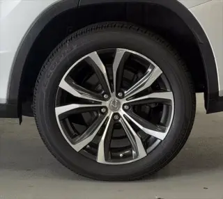 Lexus RX 350 2017 AWD 4dr SUV