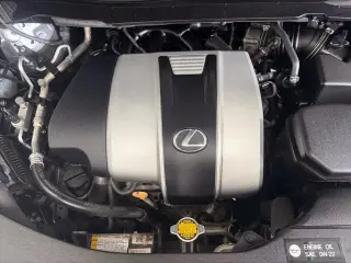 Lexus RX 350 2017 AWD 4dr SUV