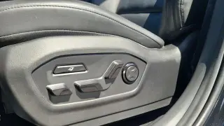 Hyundai SANTA FE 2024 Escritura 4p SUV
