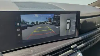 Hyundai SANTA FE 2024 Escritura 4p SUV