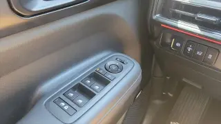 Hyundai SANTA FE 2024 Escritura 4p SUV