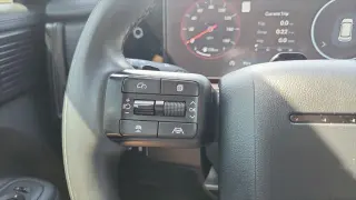 Hyundai SANTA FE 2024 Escritura 4p SUV