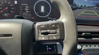 Hyundai SANTA FE 2024 Escritura 4p SUV