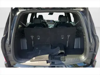 Hyundai SANTA FE 2024 Escritura 4p SUV