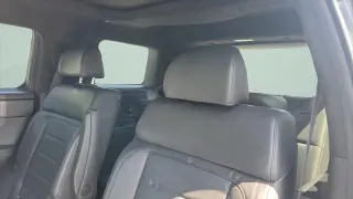 Hyundai SANTA FE 2024 Escritura 4p SUV