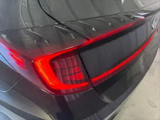 Hyundai SONATA 2022 N Line 4p Sedan